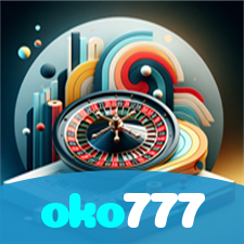 oko777 visual