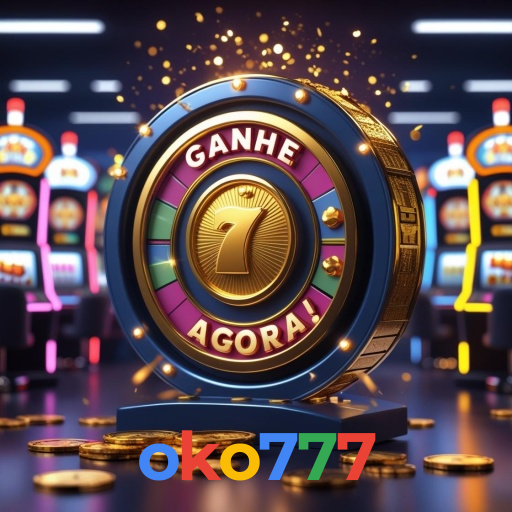 oko777 visual