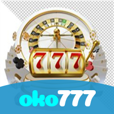 oko777 visual