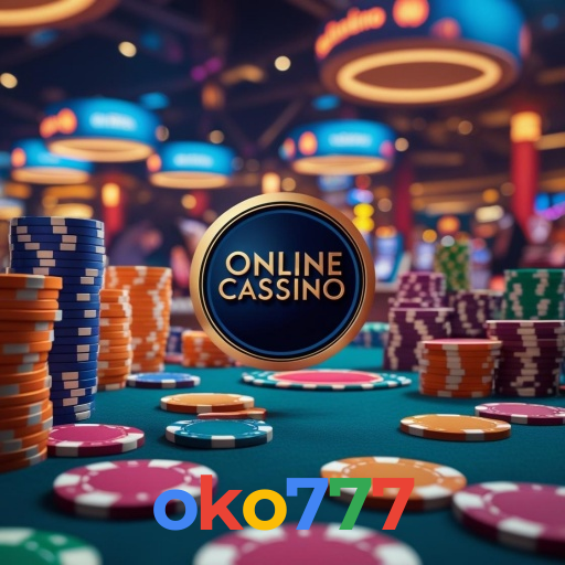 oko777 visual
