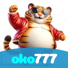oko777 visual