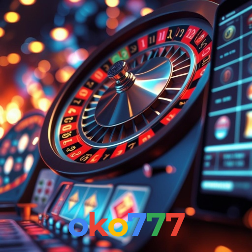 oko777 visual