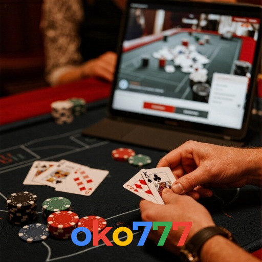oko777 visual