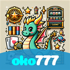 oko777 visual