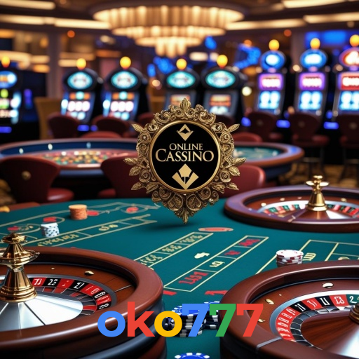 oko777 visual