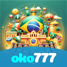 oko777 visual