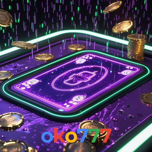oko777 visual