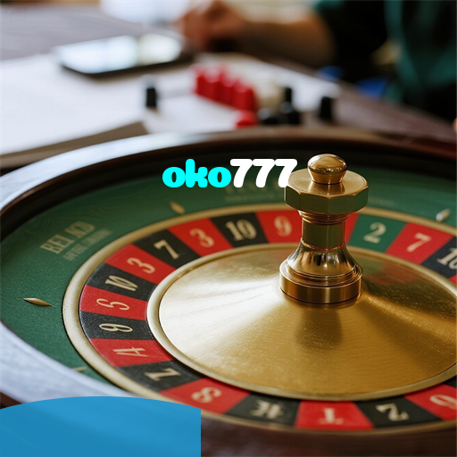 oko777 visual