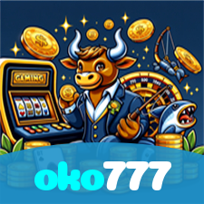 oko777 visual