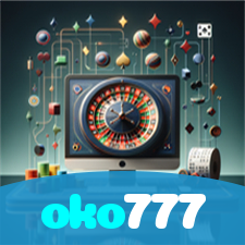 oko777 visual