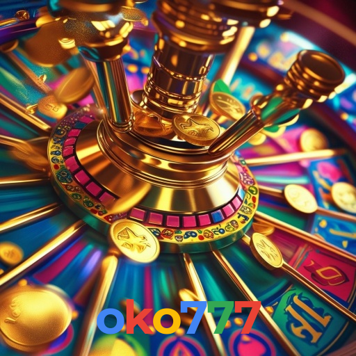 oko777 visual