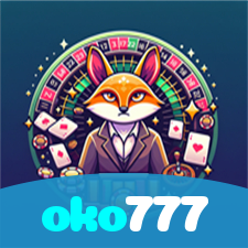oko777 visual