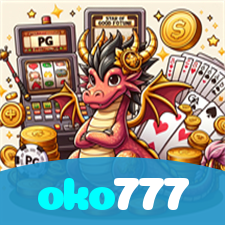 oko777 visual