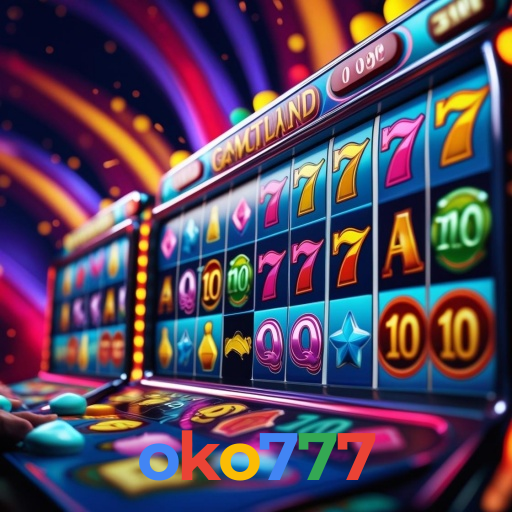 oko777 visual