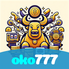 oko777 visual