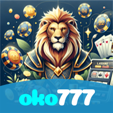 oko777 visual