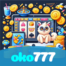oko777 visual