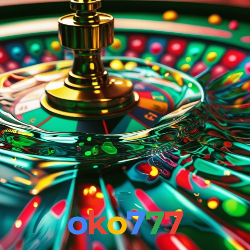 oko777 visual