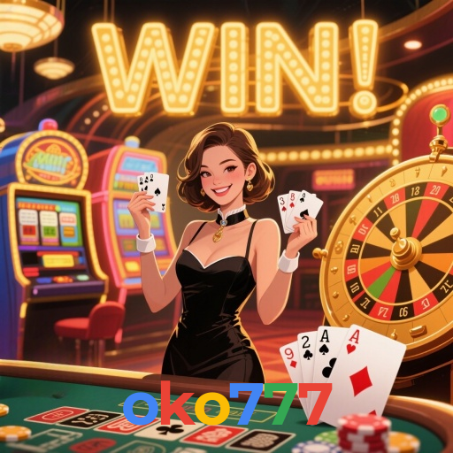 oko777 visual