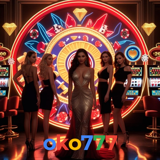 oko777 visual