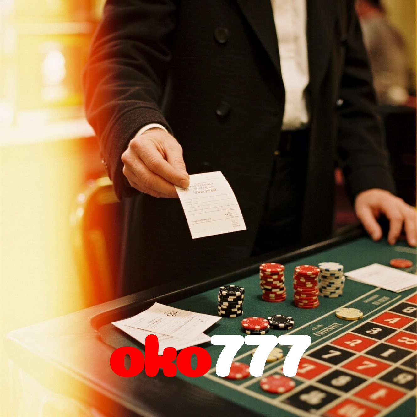 oko777