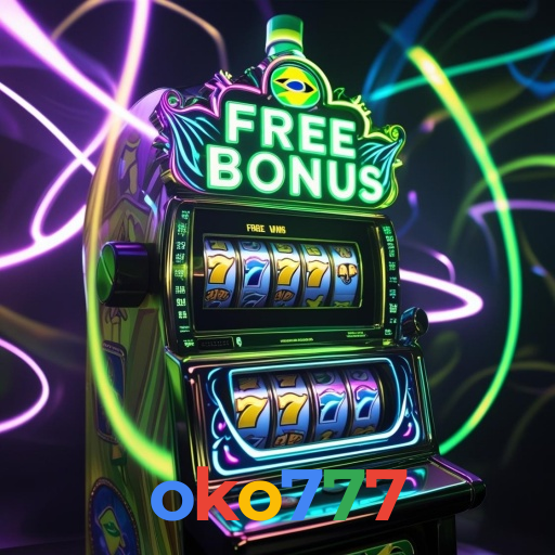 oko777 visual