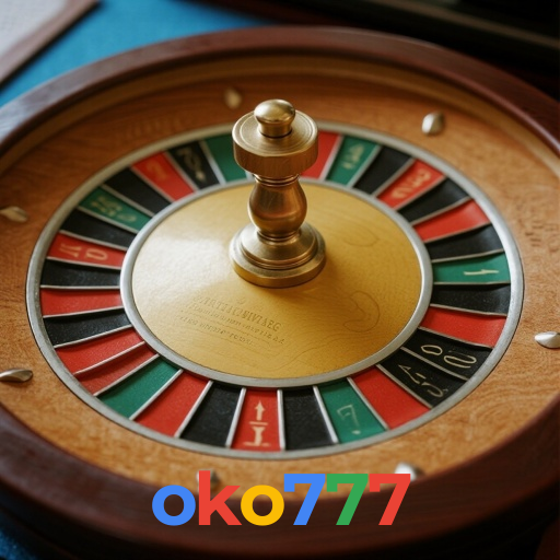 oko777 visual