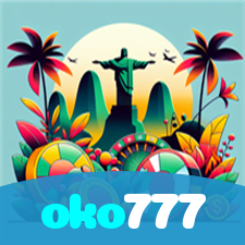 oko777 visual