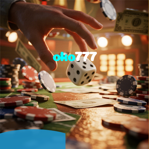 oko777 visual