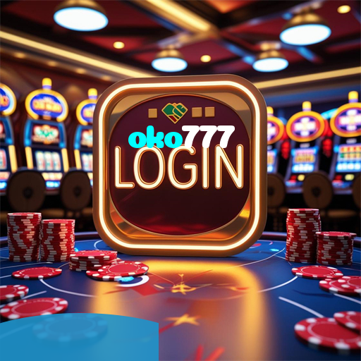 oko777 visual