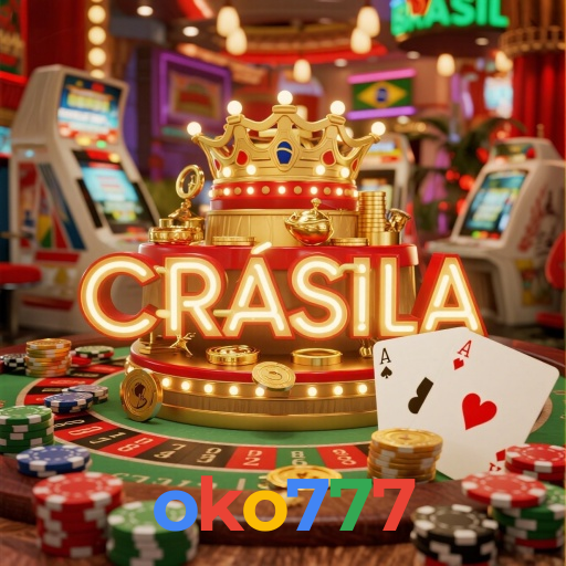 oko777 visual