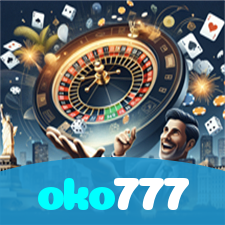 oko777 visual