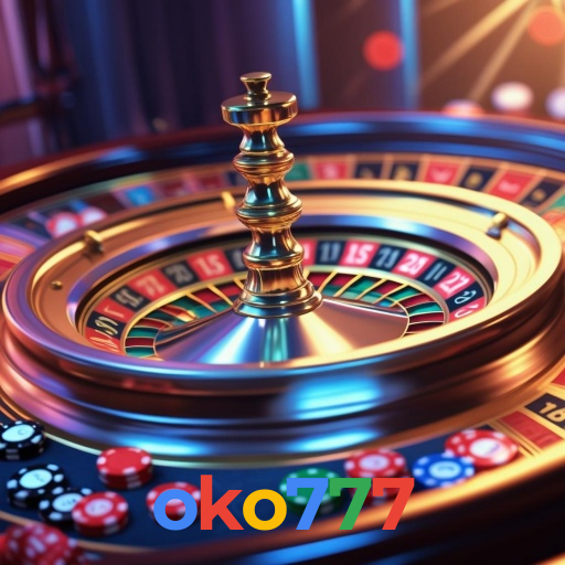 oko777 visual