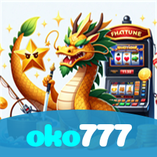 oko777 visual