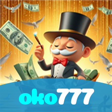 oko777 visual