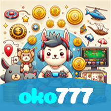 oko777 visual