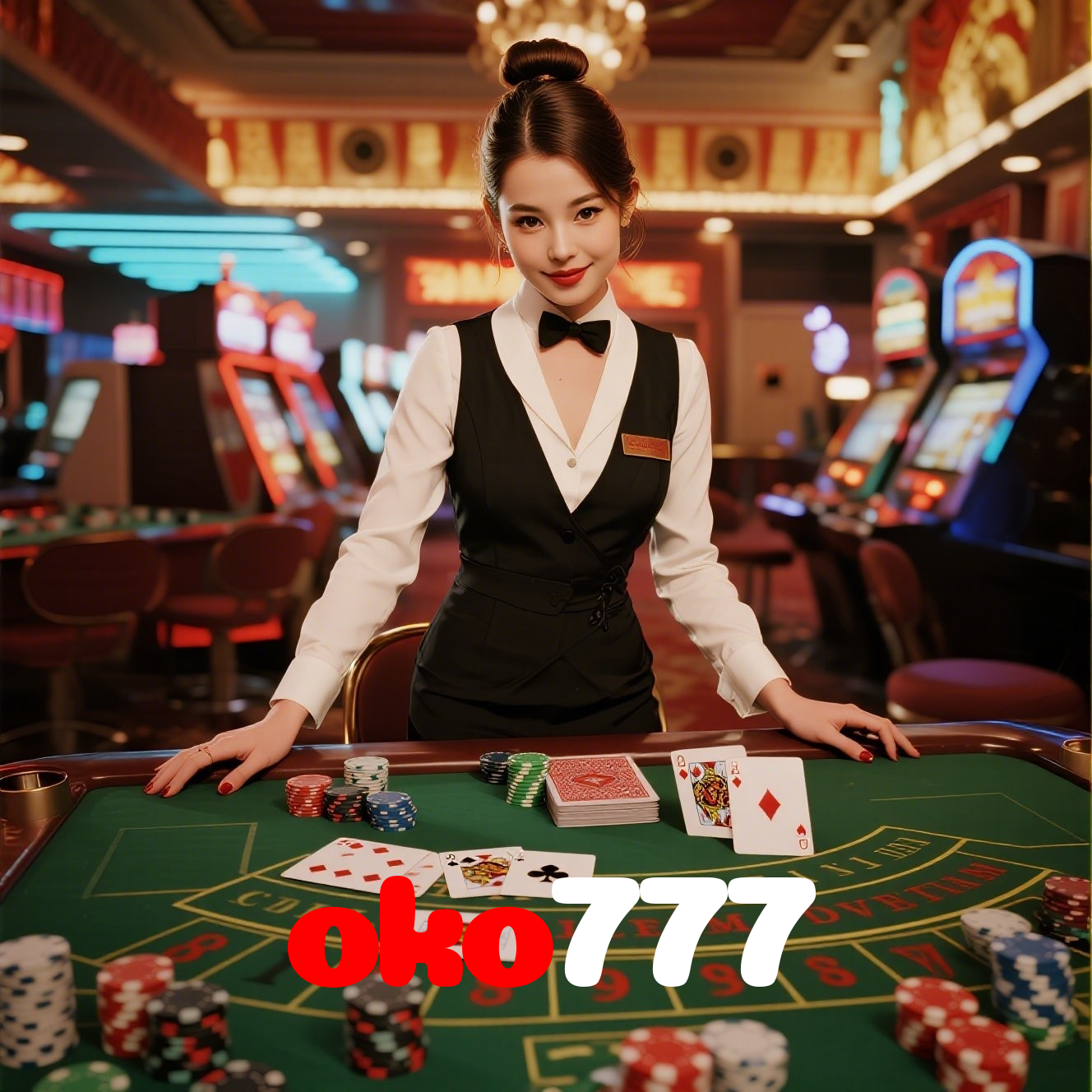 oko777 Image
