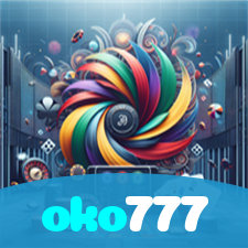 oko777 visual