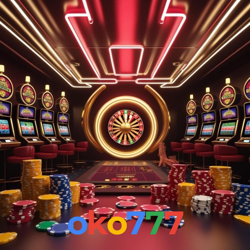 oko777 visual