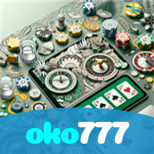 oko777 visual