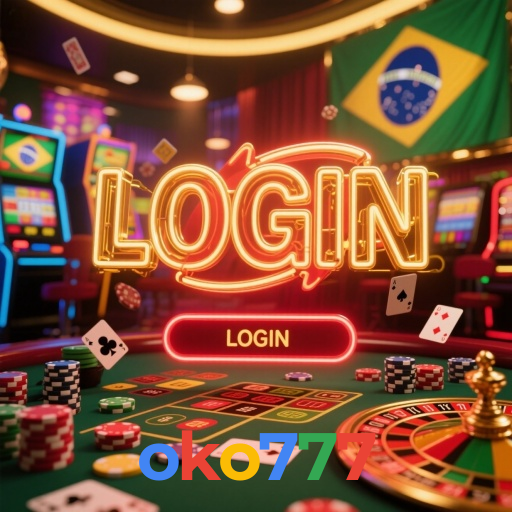 oko777 visual