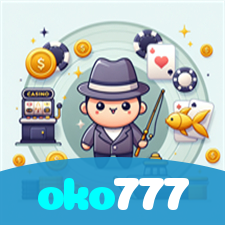 oko777 visual