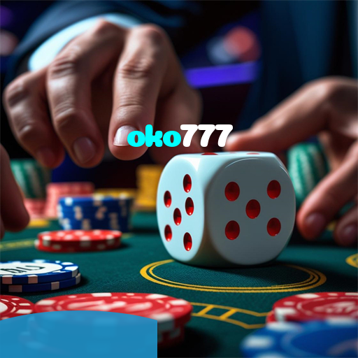 oko777 visual