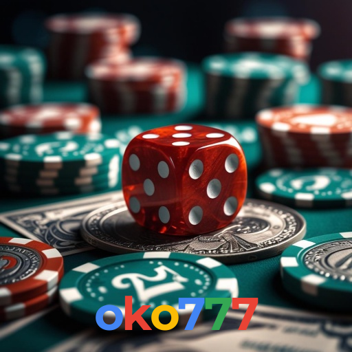 oko777 visual