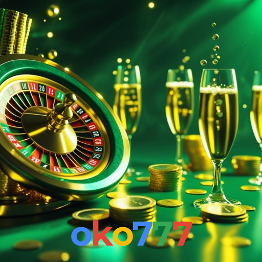 oko777 visual
