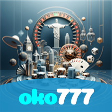 oko777 visual