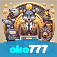 oko777 visual