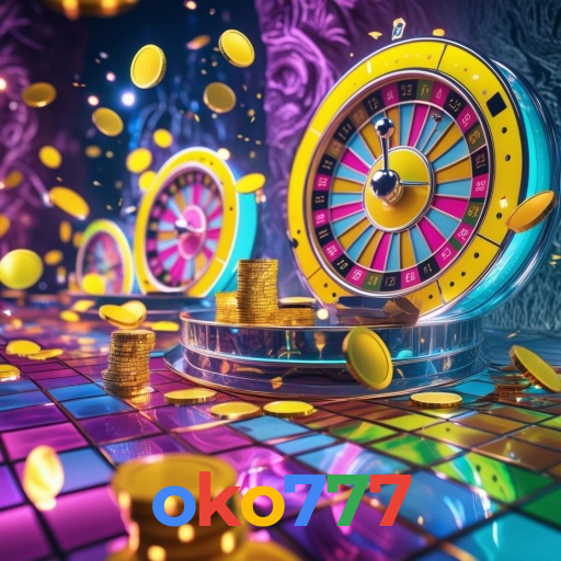 oko777 visual