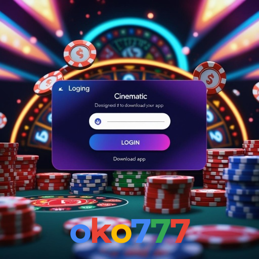 oko777 visual