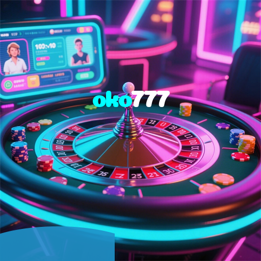 oko777 visual